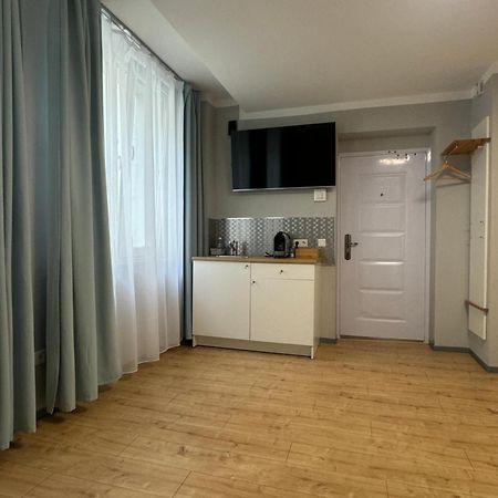 נירנברג City Apartment Am Hauptbahnhof N.5 מראה חיצוני תמונה