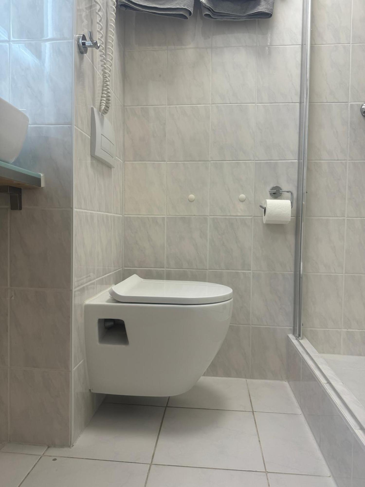 נירנברג City Apartment Am Hauptbahnhof N.5 מראה חיצוני תמונה
