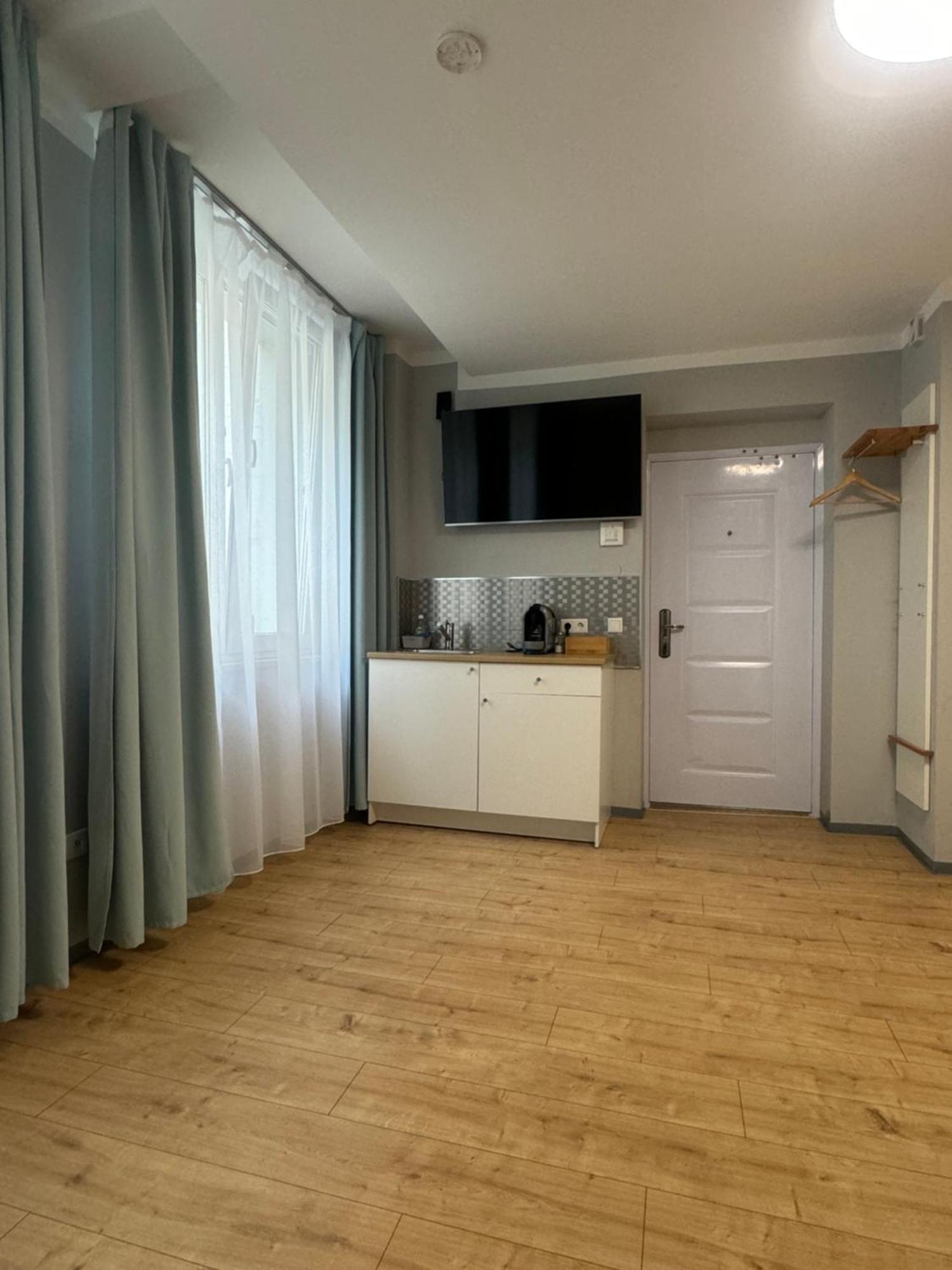נירנברג City Apartment Am Hauptbahnhof N.5 מראה חיצוני תמונה